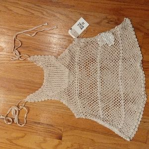 Billabong Lace Tank